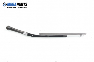 Front wipers arm for BMW 5 (E39) 2.5 TDS, 143 hp, sedan, 2000, position: left