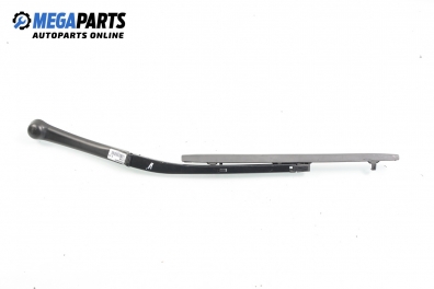 Wischerarm frontscheibe for BMW 5 (E39) 2.5 TDS, 143 hp, sedan, 2000, position: links
