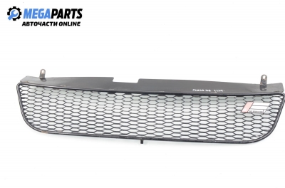 Grill for Opel Omega B 2.0 16V, 136 hp, station wagon, 1996, position: front