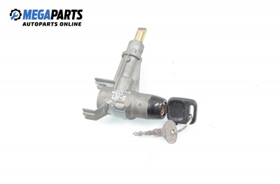 Cheie de contact pentru Audi 80 (B3) 1.8, 90 cp, sedan, 1990