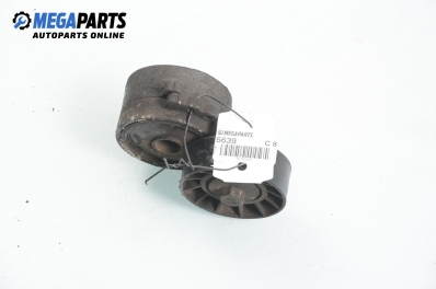 Tensioner pulley for Citroen C8 2.2 HDi, 128 hp, 2004