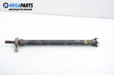 Driveshaft for BMW 3 (E36) 2.0, 150 hp, sedan, 1991