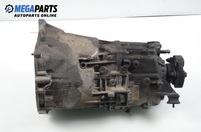  for BMW 3 (E46) 2.0 d, 136 hp, combi, 2000 № R1.5 2106-2 226