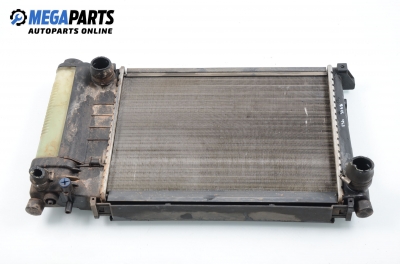 Radiator de apă pentru BMW 3 (E36) 1.8, 113 cp, sedan, 1992