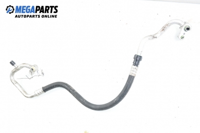 Air conditioning hose for Fiat Grande Punto 1.2, 65 hp, 5 doors, 2007