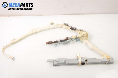 Airbag for Mitsubishi Outlander II 2.0 Di-D, 140 hp, 2007