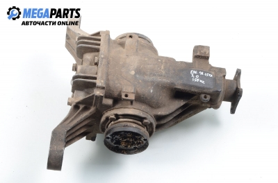 Differential for BMW 3 (E36) (1990-1998) 2.0, sedan