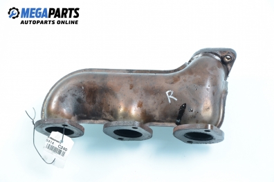 Exhaust manifold for Mercedes-Benz C-Class 203 (W/S/CL) 2.4, 170 hp, sedan automatic, 2004, position: right