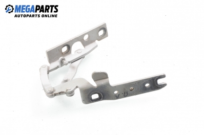 Bonnet hinge for BMW 7 (E65) 3.5, 272 hp automatic, 2002, position: left