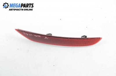 Reflector pentru Volkswagen Golf VI 1.4, 80 cp, 5 uși, 2011, poziție: dreapte
