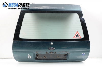 Capac spate pentru Ford Escort 1.8, 105 cp, combi, 1995