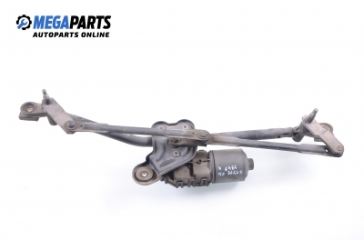 Front wipers motor for Jaguar X-Type 2.5 V6 4x4, 196 hp, sedan automatic, 2003