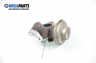 EGR valve for Toyota Avensis 2.0 TD, 90 hp, station wagon, 1997