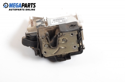 Schloss for Volkswagen Golf III 1.9 TD, 75 hp, combi, 1994, position: links, rückseite