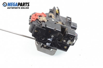 Încuietoare for Audi A4 (B6) 2.0, 130 hp, sedan, 2001, position: stânga - fața