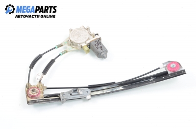 Macara electrică geam for BMW 5 (E39) (1996-2004) 2.5, combi, position: dreaptă - spate