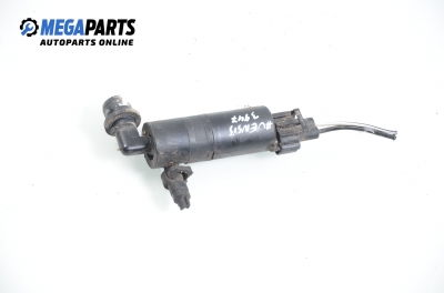 Pompa ștergătoare parbriz for Toyota Avensis 2.0 TD, 90 hp, combi, 1997