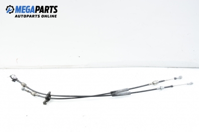 Cablu selector de viteze pentru Fiat Bravo 1.4, 90 cp, hatchback, 5 uși, 2009