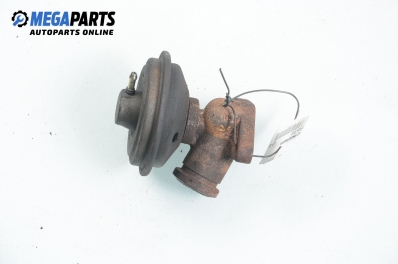 EGR valve for Citroen C8 2.2 HDi, 128 hp, 2004