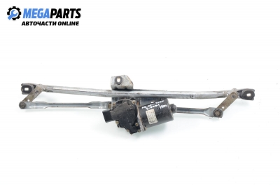 Motor scheibenwischer, vorne for Audi A6 (C5) 2.5 TDI, 150 hp, combi, 2000