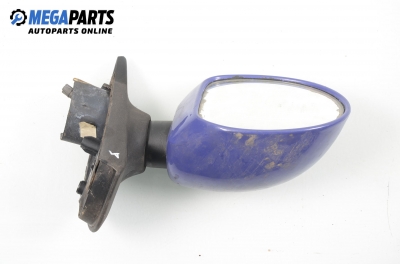 Oglindă pentru Renault Twingo 1.2, 54 cp, 1994, poziție: dreapte