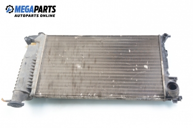 Wasserradiator für Peugeot 306 1.6, 89 hp, hecktür, 5 türen, 1995