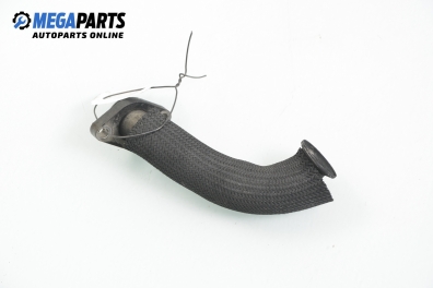 EGR tube for Opel Vectra C 1.9 CDTI, 120 hp, station wagon, 2006