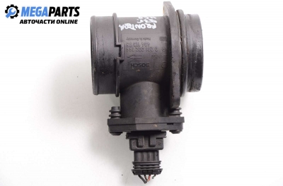 Air mass flow meter for Opel Frontera A (1991-1998) 2.5