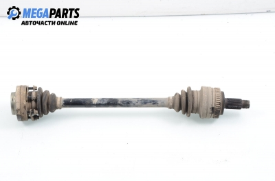 Driveshaft for BMW 3 (E36) 2.0, 150 hp, sedan, 1991, position: right