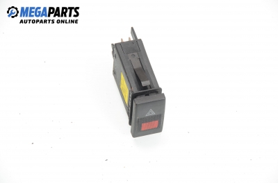 Emergency lights button for Audi A4 (B5) 1.8, 125 hp, sedan automatic, 1996