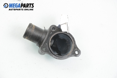 Thermostat housing for Citroen C8 2.2 HDi, 128 hp, 2004