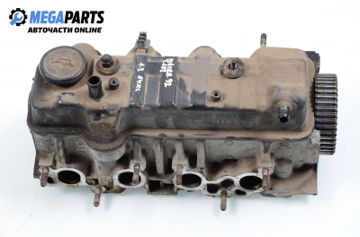 Engine head for Nissan Micra (K10) 1.2, 54 hp, 3 doors, 1992