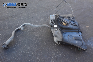 Rezervor for Opel Vectra C 1.9 CDTI, 120 hp, combi, 2006