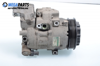 AC compressor for Mercedes-Benz A-Class W168 (1997-2004) 1.4, hatchback