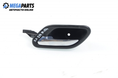 Innerer griff for BMW 5 (E39) (1996-2004) 2.5, combi, position: links, vorderseite