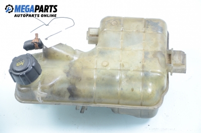 Coolant reservoir for Renault Espace IV 2.2 dCi, 150 hp, 2003