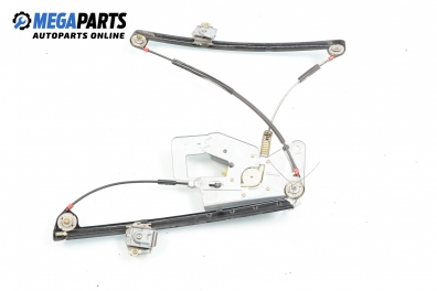 Macara electrică geam pentru BMW 5 (E39) 2.5 TDS, 143 cp, sedan, 2000, poziție: stânga - fața