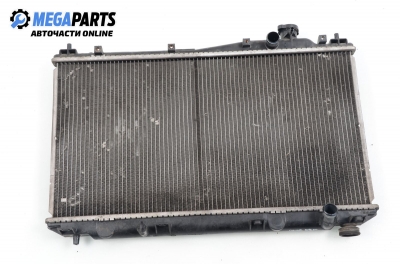 Water radiator for Honda Civic 1.4 is, 90 hp, 3 doors, 2003