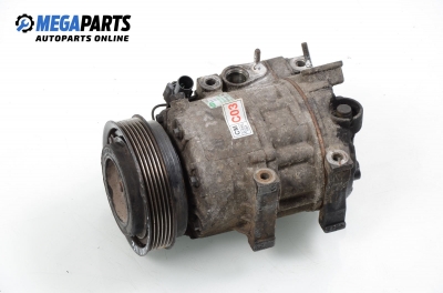 Compresor AC pentru Hyundai Santa Fe 2.2 CRDi 4x4, 150 cp, 2006 № FD46XG