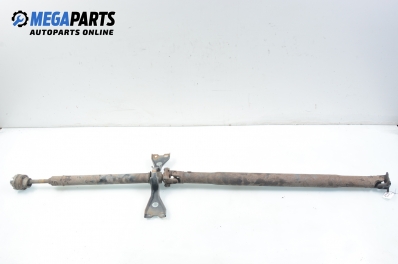 Tail shaft for Daihatsu Sirion 1.0 4WD, 58 hp, hatchback, 5 doors, 2000