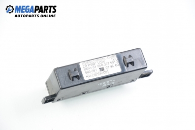 Central lock module for BMW 7 (E38) 2.5 TDS, 143 hp automatic, 1998 № BMW 61.35-8 377 601.9