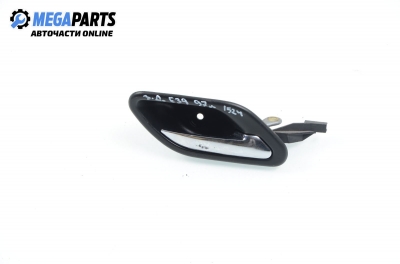 Inner handle for BMW 5 (E39) 2.5 TDS, 143 hp, station wagon, 1997, position: rear - right