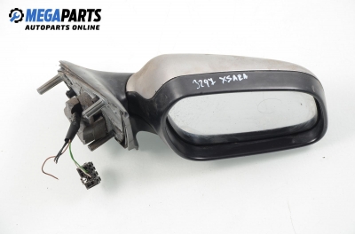 Spiegel für Citroen Xsara 2.0 HDi, 90 hp, 3 türen, 2001, position: rechts