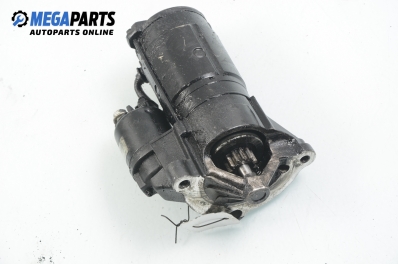 Starter for Citroen C8 2.2 HDi, 128 hp, 2004 № 8018970