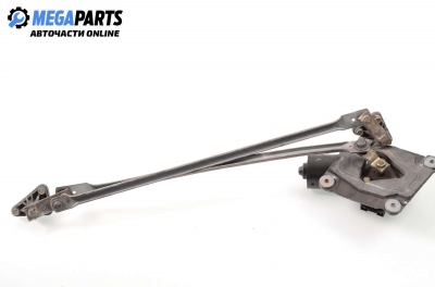 Motor ștergătoare parbriz for Volvo S40/V40 (1995-2004) 1.8, position: fața