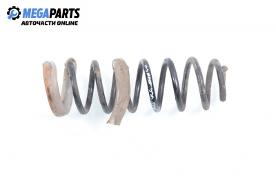 Coil spring for Mercedes-Benz A-Class W168 (1997-2004) 1.4, hatchback, position: rear