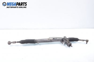 Hydraulic steering rack for Audi A4 (B5) 1.8, 125 hp, sedan, 1995