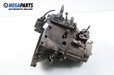  for Citroen Berlingo 1.9 D, 69 hp, lkw, 2004
