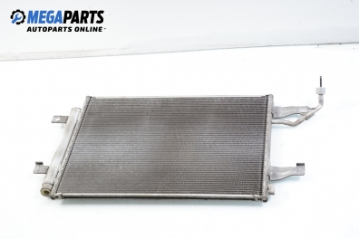 Air conditioning radiator for Smart Forfour 1.1, 75 hp, 2006