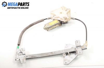 Electric window regulator for Volvo S40/V40 (1995-2004) 1.8, position: rear - left